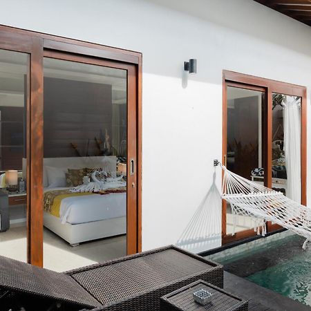 Anari Villas Kuta Legian  Exterior photo