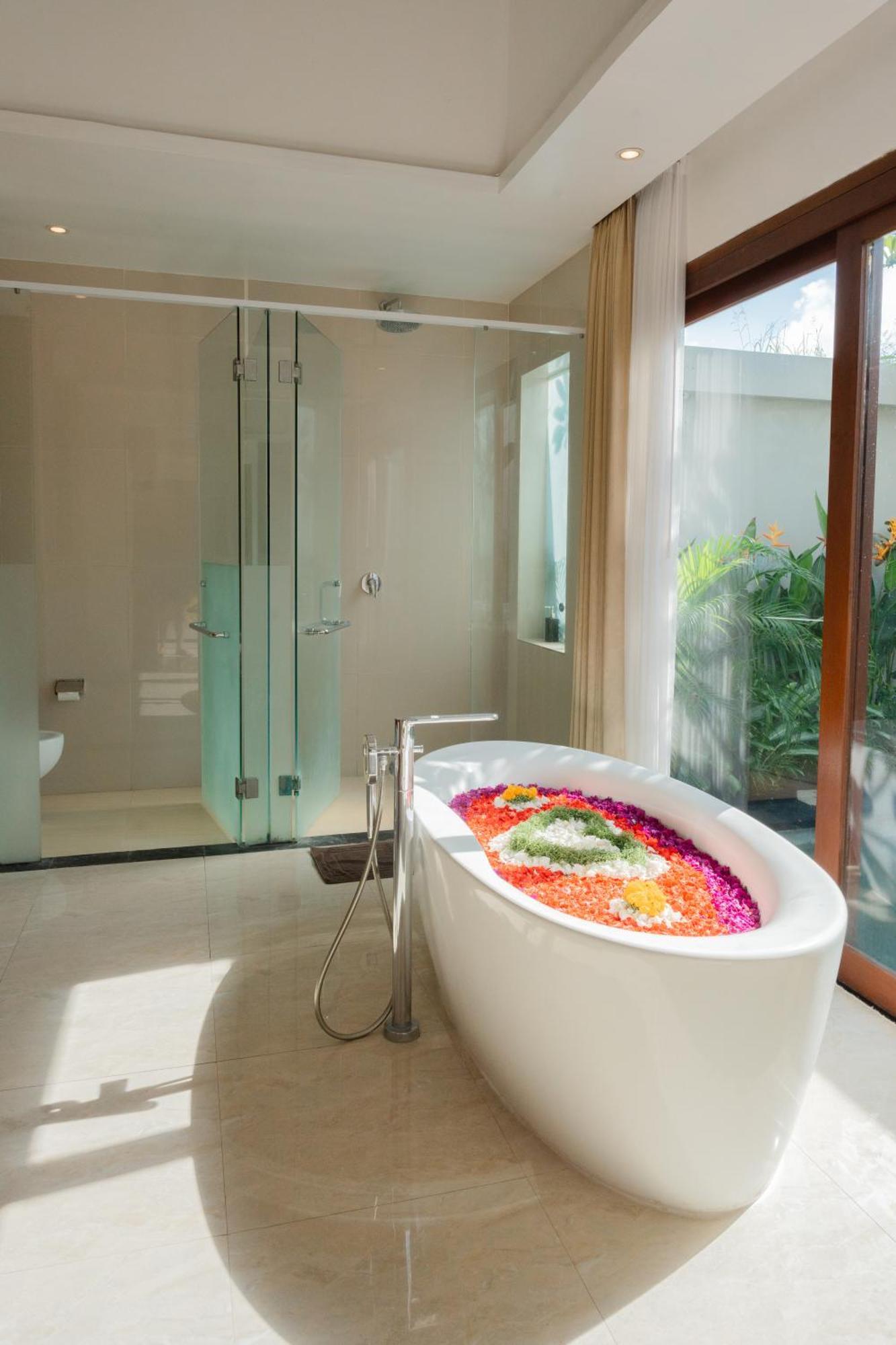 Anari Villas Kuta Legian  Exterior photo