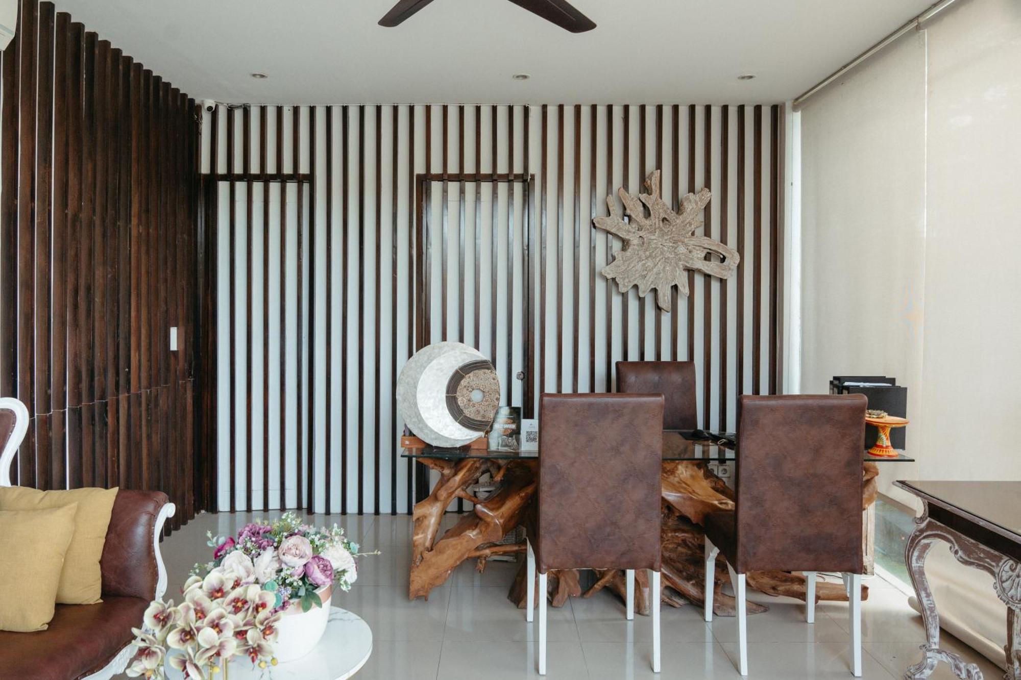 Anari Villas Kuta Legian  Exterior photo