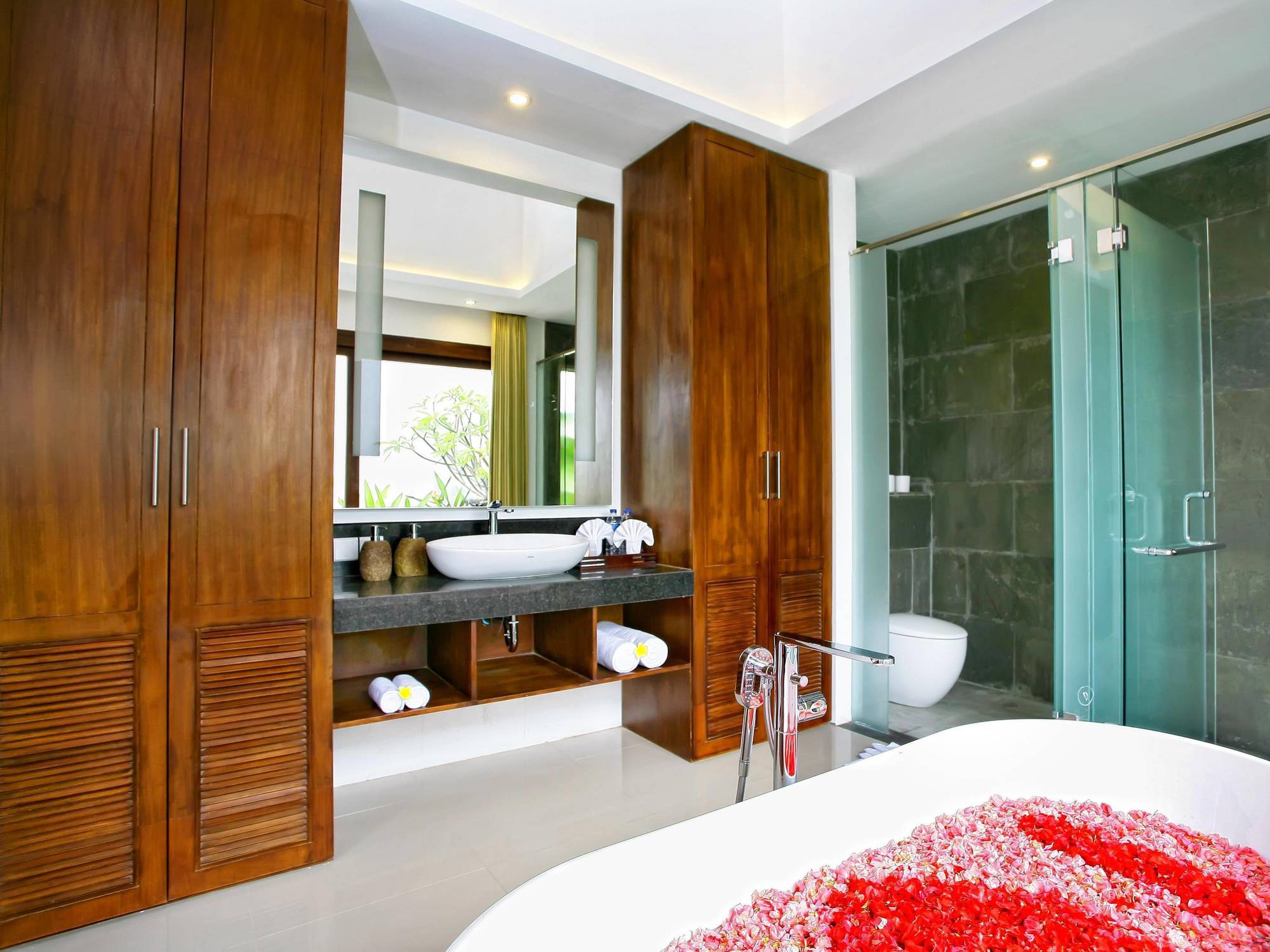 Anari Villas Kuta Legian  Exterior photo